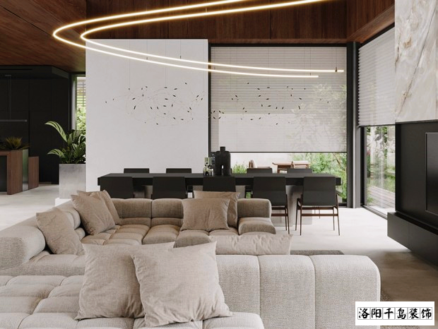 揭秘裝修陷阱，教你如何挑選洛陽靠譜裝修公司