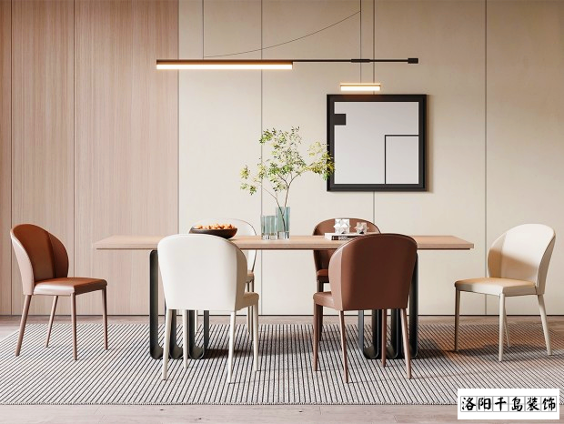 洛陽(yáng)裝修公司哪家環(huán)保做的好？除甲醛5個(gè)要點(diǎn)