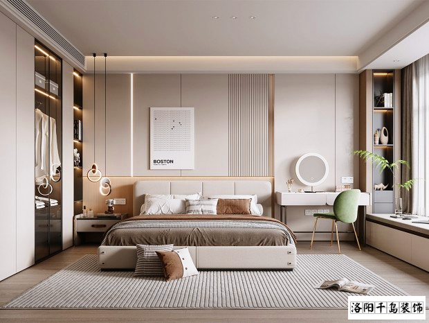 洛陽(yáng)裝修公司哪家環(huán)保做的好？除甲醛5個(gè)要點(diǎn)