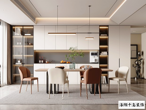 洛陽(yáng)裝修公司哪家環(huán)保做的好？除甲醛5個(gè)要點(diǎn)