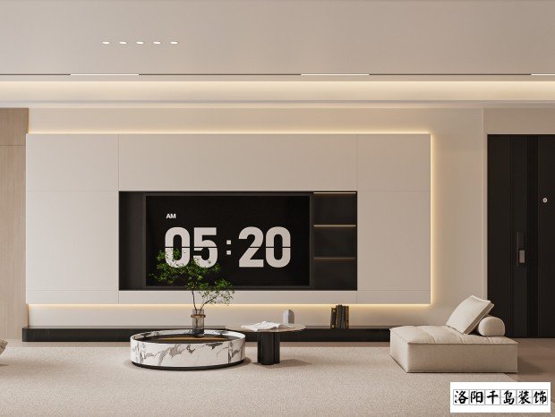 洛陽套餐裝修公司哪家好？套餐公司的4大套路